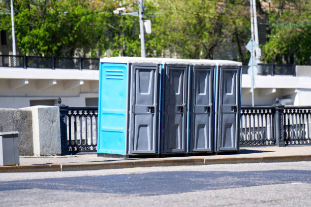 Best Portable Restroom Maintenance and Cleaning in Oxford, OH