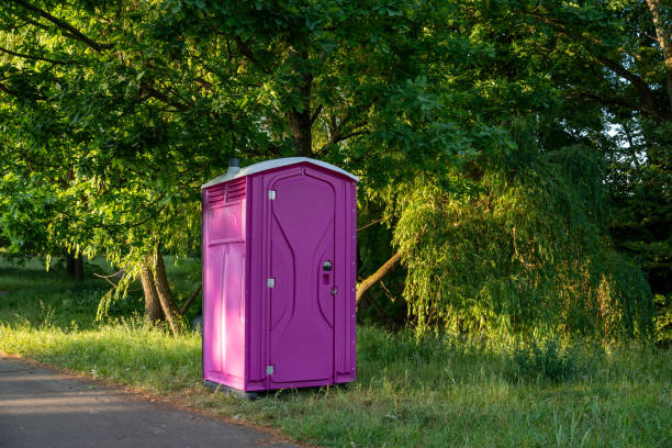 Best Portable Toilets for Parks and Recreation Areas in Oxford, OH